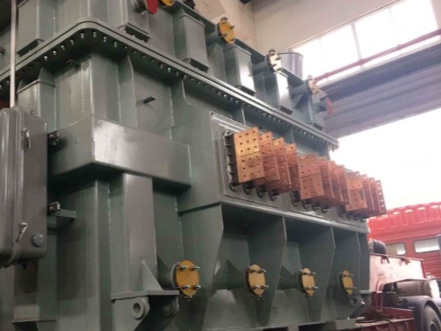 The construction of distribution network and smart grid will usher in a new peak